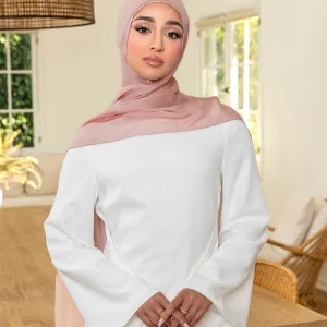 Soft Jersey Hijab