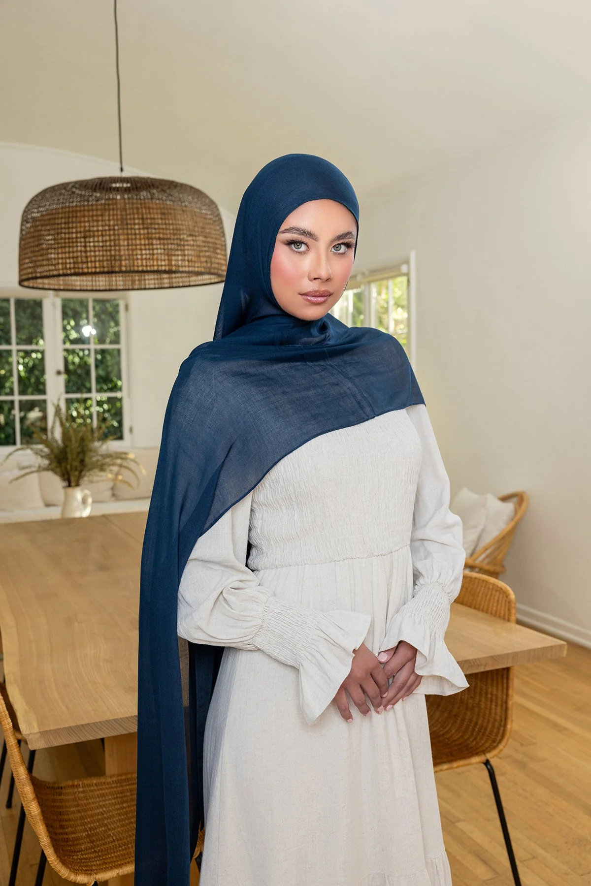 Sport Jersey Hijab - Image 2